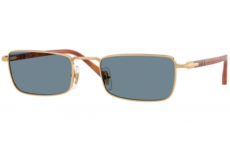 Gafas de Sol - Persol - PO1025S - 113256  GOLD // BLUE
