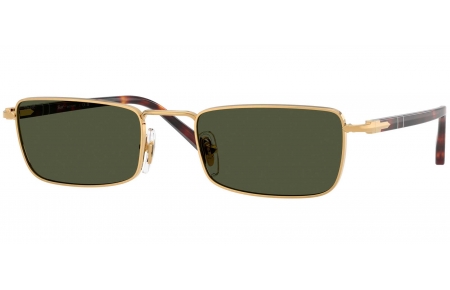 Gafas de Sol - Persol - PO1025S - 515/31 GOLD // DARK GREEN