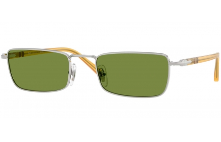 Gafas de Sol - Persol - PO1025S - 518/4E SILVER // GREEN