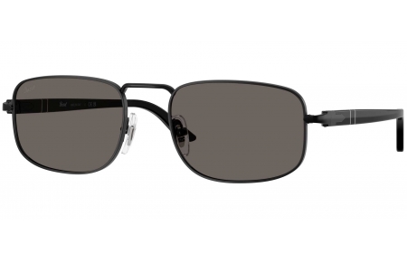 Gafas de Sol - Persol - PO1027S - 1078B1  BLACK // DARK GREY