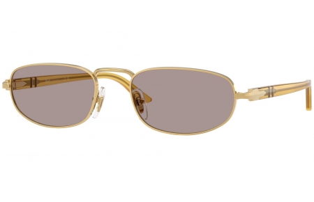 Gafas de Sol - Persol - PO1028S - 112953  GOLD // VIOLET