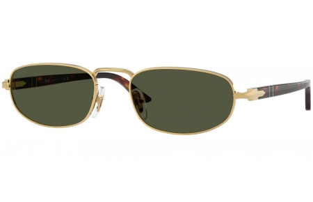 Gafas de Sol - Persol - PO1028S - 515/31  GOLD // GREEN
