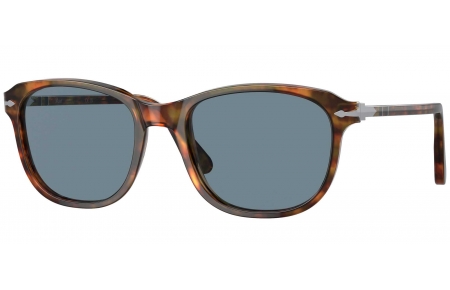 Gafas de Sol - Persol - PO1935S - 108/56 CAFFE // LIGHT BLUE