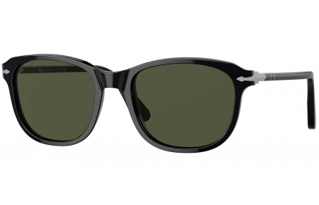 Gafas de Sol - Persol - PO1935S - 95/31 BLACK // CRYSTAL GREEN