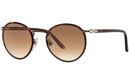 Gafas de Sol - Persol - PO2422SJ - 992/51 MATTE BROWN // BROWN GRADIENT