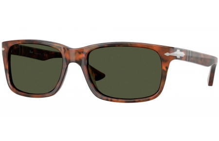Gafas de Sol - Persol - PO3048S - 108/31 COFFEE // GREEN