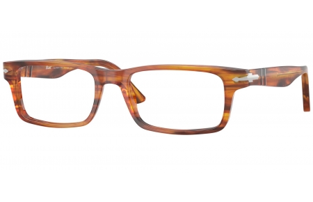 Monturas - Persol - PO3050V - 1157  STRIPED BROWN