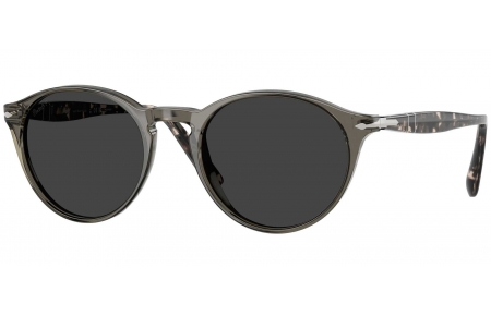 Gafas de Sol - Persol - PO3092SM - 121948  SMOKE // BLACK POLARIZED