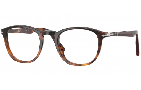 Monturas - Persol - PO3143V - 1160  BROWN HAVANA