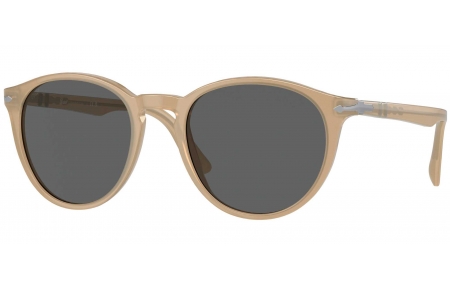 Gafas de Sol - Persol - PO3152S - 1169B1  OPAL BEIGE // DARK GREY