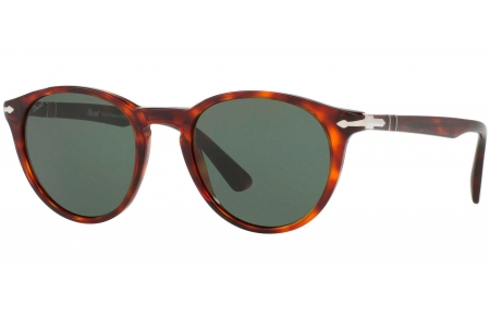 Gafas de Sol - Persol - PO3152S - 901531 HAVANA // GREEN