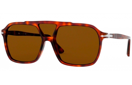Gafas de Sol - Persol - PO3223S - 24/53 HAVANA // BROWN