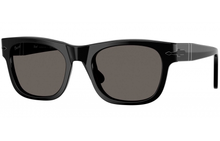 Gafas de Sol - Persol - PO3269S - B95/B1 BLACK // DARK GREY