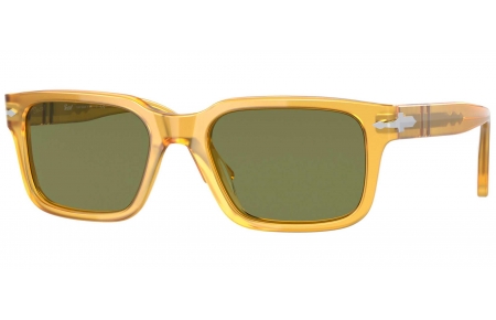 Gafas de Sol - Persol - PO3272S - 204/4E MIELE // GREEN