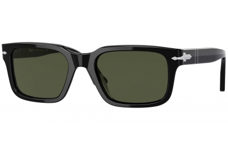Gafas de Sol - Persol - PO3272S - 95/31 BLACK // GREEN