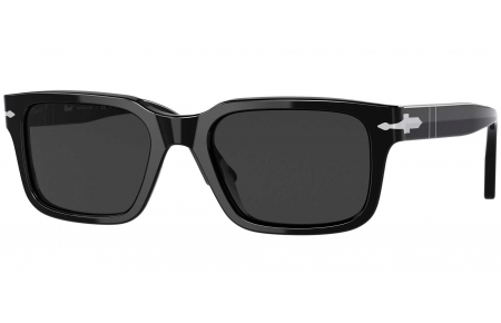 Gafas de Sol - Persol - PO3272S - 95/48 BLACK // DARK GREY POLARIZED