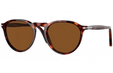 Gafas de Sol - Persol - PO3286S - 24/57 HAVANA // BROWN POLARIZED