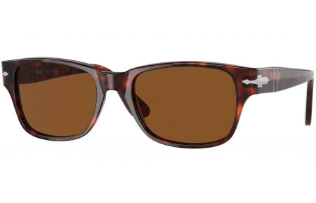 Gafas de Sol - Persol - PO3288S - 24/57 HAVANA // BROWN POLARIZED