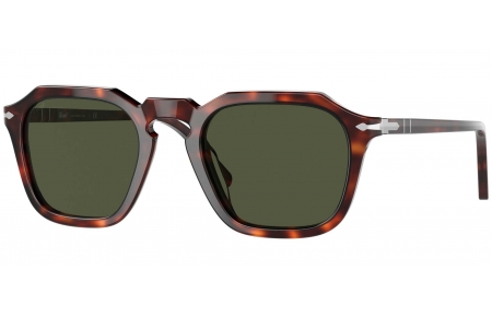 Gafas de Sol - Persol - PO3292S - 24/31 HAVANA // GREEN