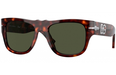 Gafas de Sol - Persol - PO3294S - 24/31 HAVANA // GREEN
