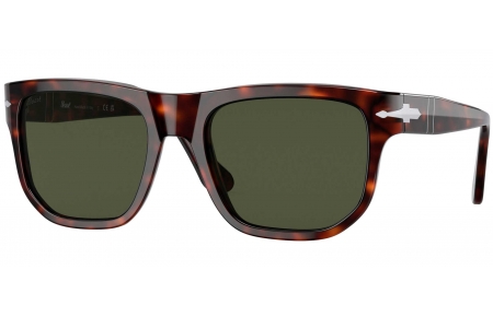 Gafas de Sol - Persol - PO3306S - 24/31 HAVANA // GREEN
