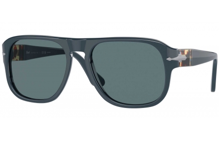 Gafas de Sol - Persol - PO3310S JEAN - 11893R POWDER BLUE // BLUE POLARIZED