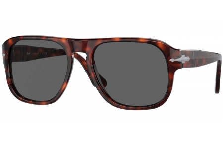Gafas de Sol - Persol - PO3310S JEAN - 24/B1 HAVANA // BLACK