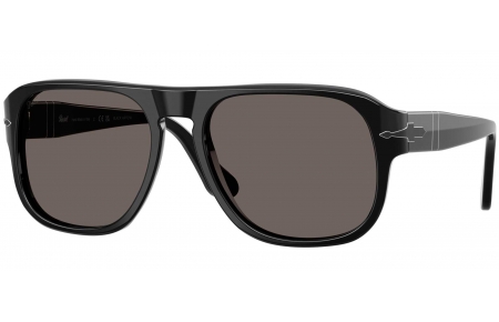 Gafas de Sol - Persol - PO3310S JEAN - B95/B1 BLACK // DARK GREY