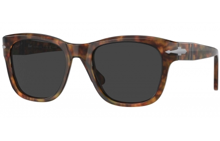 Gafas de Sol - Persol - PO3313S - 108/48 COFFEE // BLACK POLARIZED