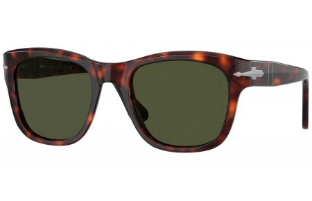 Gafas de Sol - Persol - PO3313S - 24/31 HAVANA // GREEN