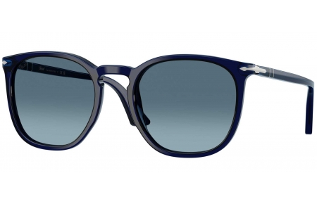 Gafas de Sol - Persol - PO3316S - 181/Q8 COBALT // BLUE GRADIENT