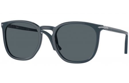 Gafas de Sol - Persol - PO3316S - 1186R5  POWDER BLUE // BLUE