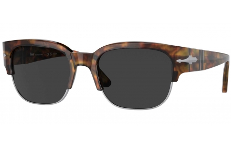 Gafas de Sol - Persol - PO3319S TOM - 108/48 CAFFE // BLACK POLARIZED