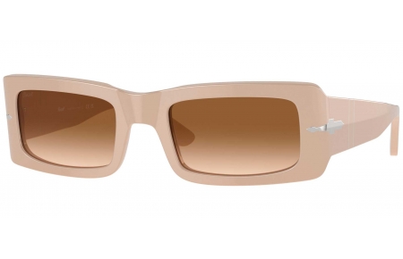 Gafas de Sol - Persol - PO3332S FRANCIS - 119551  SOLID BEIGE // BROWN GRADIENT
