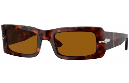 Gafas de Sol - Persol - PO3332S FRANCIS - 24/33 HAVANA // BROWN