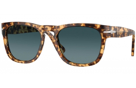 Gafas de Sol - Persol - PO3333S ELIO - 1056S3  BEIGE TURTLE // BLUE GRADIENT POLARIZED