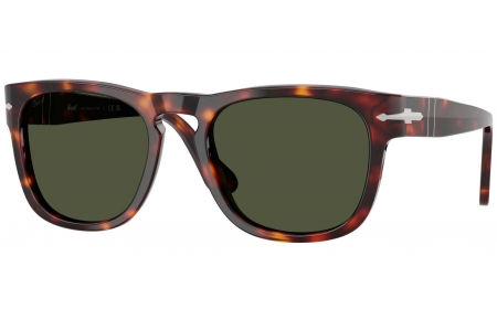 Gafas de Sol - Persol - PO3333S ELIO - 24/31  HAVANA // GREEN