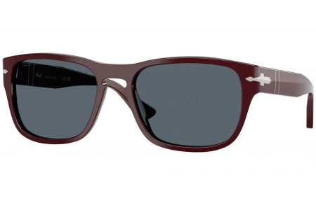 Gafas de Sol - Persol - PO3341S - 1241R5  BORDEAUX // BLUE