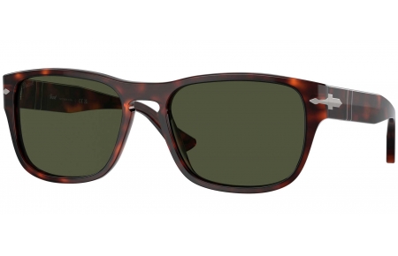 Gafas de Sol - Persol - PO3341S - 24/31 HAVANA // GREEN
