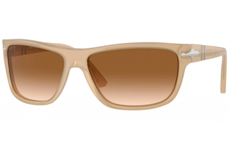Gafas de Sol - Persol - PO3342S - 116951  OPAL BEIGE // BROWN GRADIENT