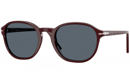 Gafas de Sol - Persol - PO3343S - 1241R5  BORDEAUX // BLUE