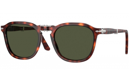 Gafas de Sol - Persol - PO3345S - 24/31 HAVANA // GREEN