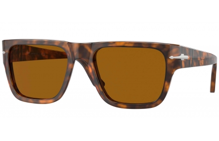 Gafas de Sol - Persol - PO3348S - 121033  HAVANA BROWN // BROWN