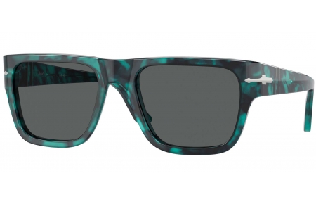 Gafas de Sol - Persol - PO3348S - 1211B1  HAVANA BLUE // DARK GREY