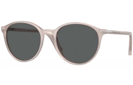 Gafas de Sol - Persol - PO3350S - 1203B1  OPAL GREY // DARK GREY