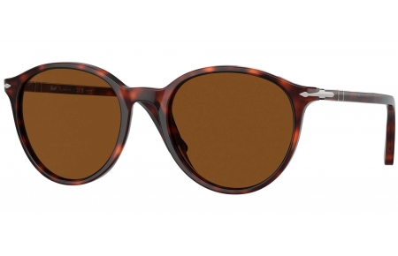Gafas de Sol - Persol - PO3350S - 24/57 HAVANA // BROWN POLARIZED