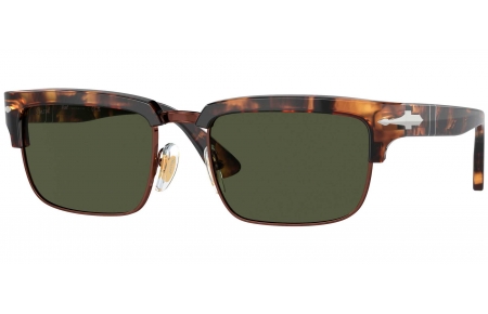 Gafas de Sol - Persol - PO3354S - 110231  TORTOISE HONEY BROWN // GREEN