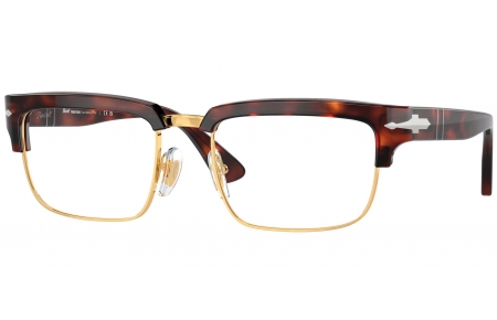 Gafas de Sol - Persol - PO3354S - 24/GG HAVANA // TRANSITION SAPPHIRE PHOTOCROMIC