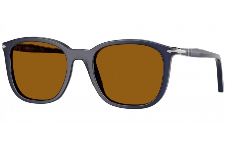 Gafas de Sol - Persol - PO3355S - 121733  MILKY DEEP BLUE // BROWN