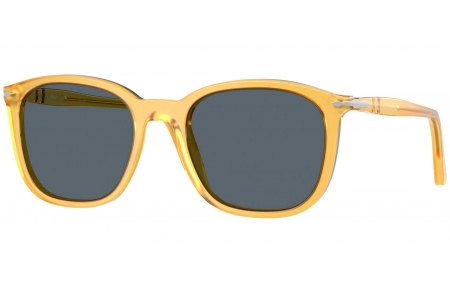 Gafas de Sol - Persol - PO3355S - 204/R5 HONEY // BLUE